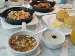 -曼玉餐厅(正弘城店)