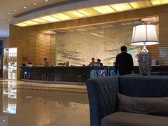 -上海金陵紫金山大酒店