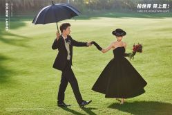 -金夫人婚纱摄影(包河万达店)