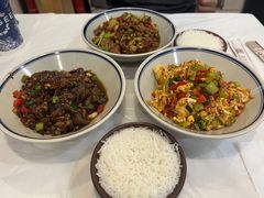 -新新湘菜馆(新中街二条店)