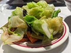 -老王四季抻面(南六东路店)