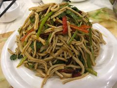 -清真•蜀风园(丁字沽总店)