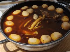 -李子坝梁山鸡(北碚万达五鸡哥店)