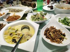 -烟水渔庄餐厅(西溪湿地店)