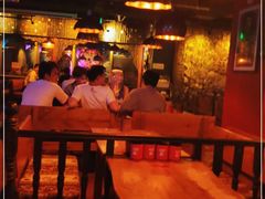 大堂-Helens海伦司小酒馆(深圳文蔚大厦店)