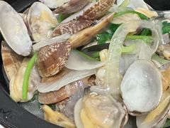 -雅憩花园餐厅