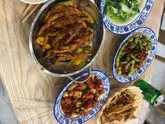 -江城燕子大排档(江汉路步行街店)