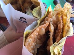 -清真·二嫂子煎饼果子(鼓楼旗舰形象店)