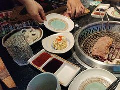 -牛焱·烧肉酒肆(五大道店)