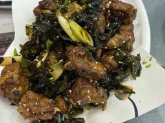 -添福来墨鱼饺子 · 海鲜东北菜(大连星海·黄浦路店)