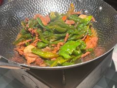 -彭耕记猪油炒小菜(吉联mall店)