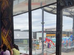 -移动谜城·大笨象密室逃脱(五棵松店)