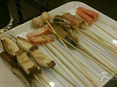 android_upload_pic-川成串·自助串串香火锅(朝阳店)