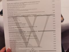 -Wolfgang’s Steakhouse 沃夫冈牛排馆(上海白玉兰广场店)