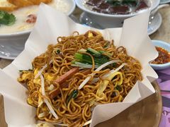 -点都德(龙之梦店)