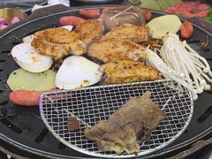 -玄希浪漫厨房·韩料烤肉(湖滨银泰in77店)