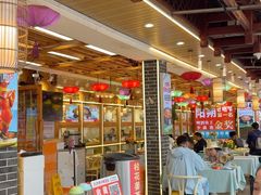 -大师傅金奖啤酒鱼(西街口总店)