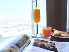 行政酒廊-广交会威斯汀酒店