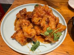 -老边饺子馆(中街店)