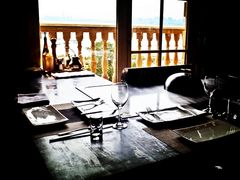 -榆舍日料铁板烧