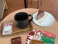 -星巴克(呼和浩特民族商场店)