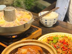 -吃货私房菜(丽江束河古镇店)