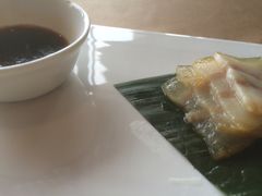 -千岛湖君澜度假酒店(文广轩中餐厅)