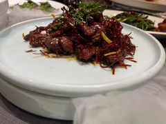 -北平盛世·新京菜·北京烤鸭(劲松·双井店)