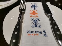 -bluefrog蓝蛙(悠唐购物中心店)