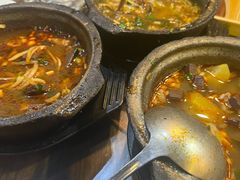 -王明古法砂锅居(开化寺店)
