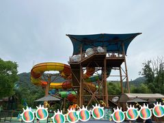 -杭州开元森泊度假乐园