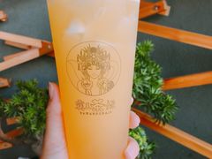 -霸王茶姬(五一路店)