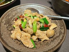-山石榴·贵州菜(陆家嘴中心店)