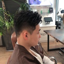 点击看大图 -意廊 Hair Salon