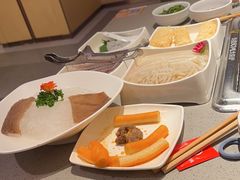 -海底捞火锅(塘厦天虹店)