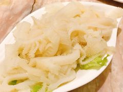 -台北吴记老锅底麻辣火锅(蓝村路店)