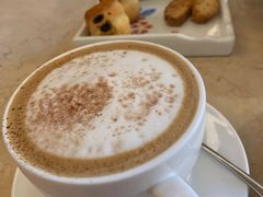 -国际饭店·原点咖啡吧ORIGIN CAFE&BAR