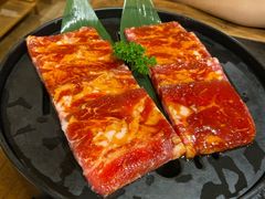 -九田家黑牛烤肉料理(石路天虹店)