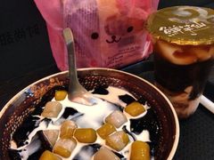 iphone_upload_pic-鲜芋仙Meet Fresh(五道口店)