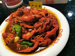 -日食记精菜馆(建邺万达店)