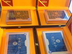 -宫品海参专卖店(黄浦老西门店)