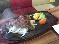 -斗牛士牛排餐厅(富力海珠城广场店)
