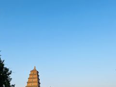 -大慈恩寺(大雁塔)