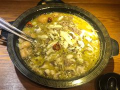 -三天打鱼(奥体店)