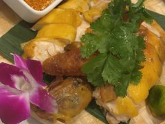 -香香海南菜餐厅