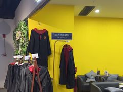 -谜盒子奇幻密室(南屏店)