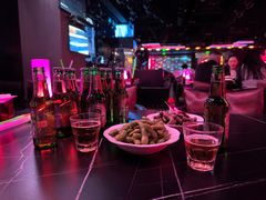 -MOSSO音乐酒吧·live house(南京旗舰店)