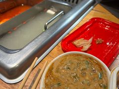 -草原塞蛮羊火锅城(港湾店)