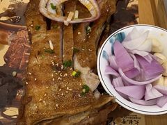 -火龙堂·风味民间菜(文一路店)