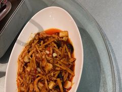 -辛香味烧鱼馆·非遗技艺·排骨红烧肉(光谷医药园店)